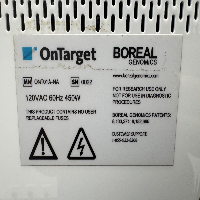 Boreal Genomics OnTarget Molecular Enrichment System image 3